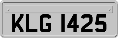 KLG1425