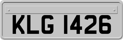 KLG1426