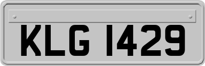 KLG1429