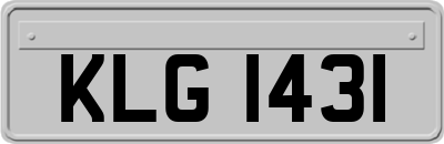 KLG1431