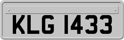 KLG1433