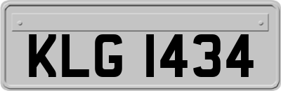 KLG1434