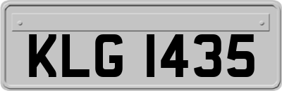 KLG1435