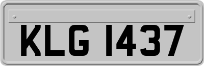 KLG1437