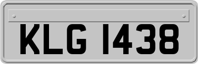 KLG1438