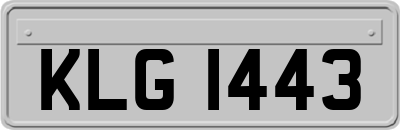 KLG1443