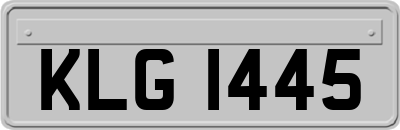 KLG1445