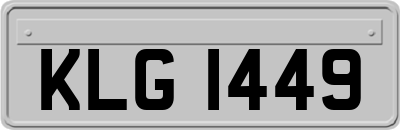 KLG1449