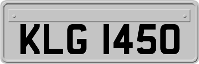 KLG1450