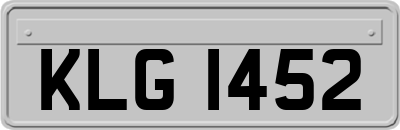 KLG1452