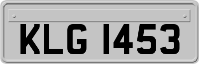 KLG1453