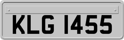 KLG1455