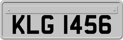 KLG1456