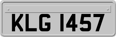 KLG1457