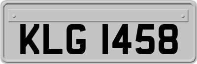 KLG1458