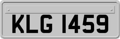 KLG1459