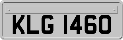 KLG1460