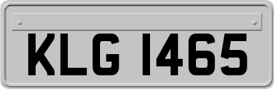 KLG1465