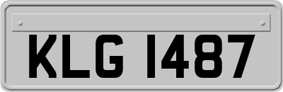 KLG1487