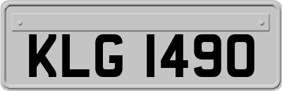 KLG1490
