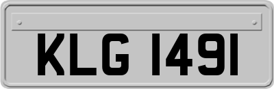 KLG1491