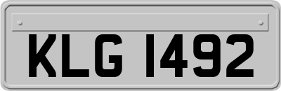 KLG1492