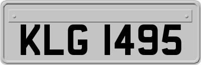 KLG1495