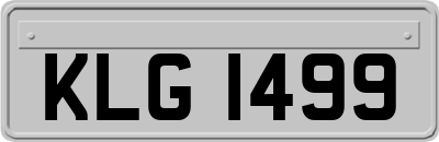 KLG1499