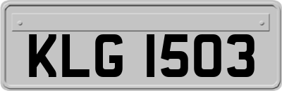 KLG1503