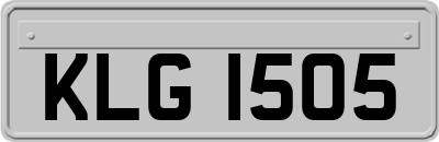 KLG1505