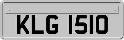 KLG1510