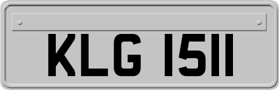 KLG1511