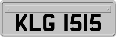 KLG1515
