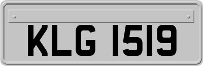 KLG1519