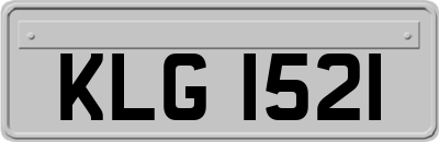 KLG1521