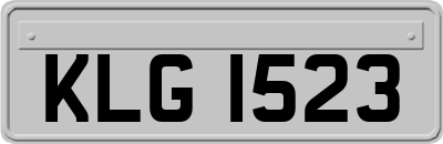 KLG1523