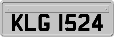 KLG1524