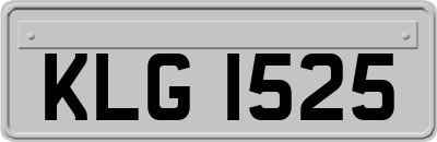 KLG1525