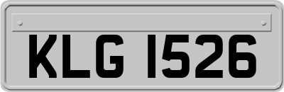 KLG1526