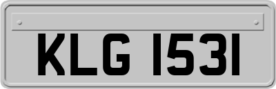 KLG1531