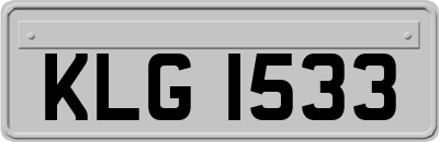 KLG1533