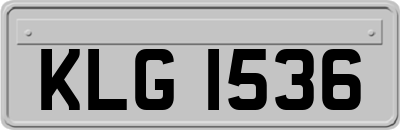 KLG1536