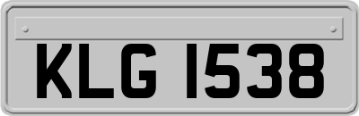 KLG1538
