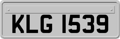 KLG1539