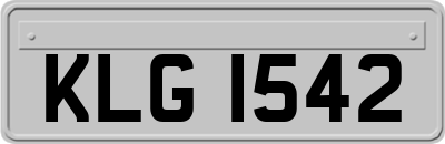 KLG1542