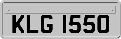 KLG1550