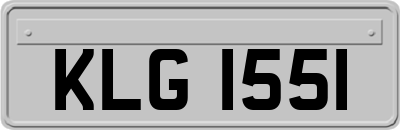 KLG1551