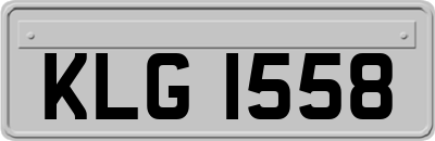 KLG1558