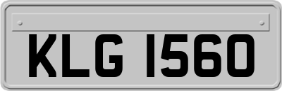 KLG1560