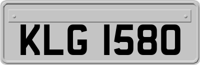 KLG1580
